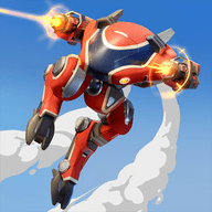 机甲竞技场（Mech Arena）手游
