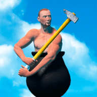掘地求升（Getting Over It）手游
