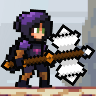 苹果骑士最新版（Apple Knight）手游