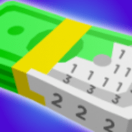 按编号绘制3D（Paint By Number 3D）手游