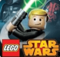 乐高星球大战完整的传奇（LEGO Star Wars TCS）手游