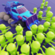 公路生存（Road Survival: Zombie）手游
