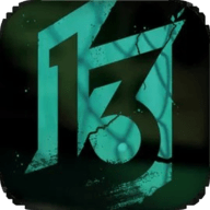 逃离13号房（飞越13号房）手游