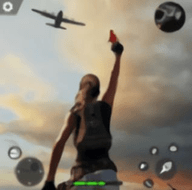丛林真人CS游戏（Fps Shooting Gun Games ）手游