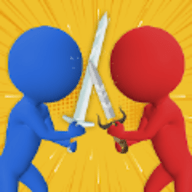 武器兵大乱斗（Weapon guys）手游
