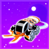 太空矿车（SpaceMiner）手游
