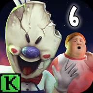 恐怖冰淇淋6手游（Ice Scream 6）手游
