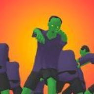 僵尸吞噬（Zombies Devour）手游