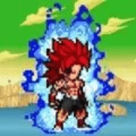 上帝战士英雄战斗(God Warrior Hero Battle Fight)手游