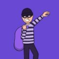 小偷冲顶（ThiefDash）手游