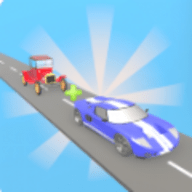 汽车合并竞速（Vehicle Evolution）手游