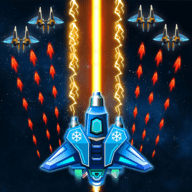 宇宙空间射击（Galaxy Space Shooting）手游