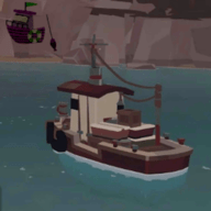 渔帆暗涌（DREDGE MOBILE）手游