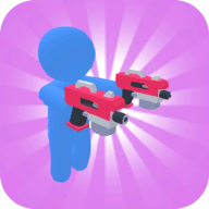 火柴人军团合成射击者（Merge Legions）手游