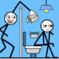 潜行巨魔解决偷谜题游戏（Thef Troll）手游