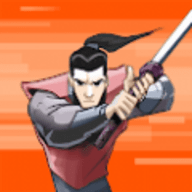 背水一战武士传奇手游