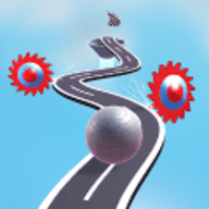 控路平衡球（Steering Path）手游