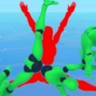布娃娃瑜伽（RagdollYoga）手游