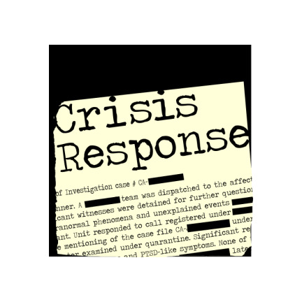 危机应对安卓版（Crisis Response）手游