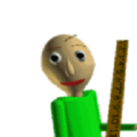 巴尔迪喜欢苹果游戏（Baldi Loves Apples）手游