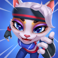 亚军英雄（Runner Heroes）手游