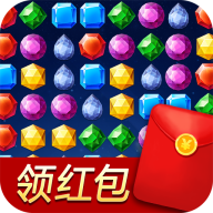 宝石消消乐正版手游
