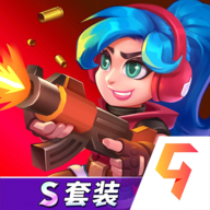 天才枪手内置功能菜单手游
