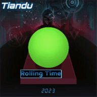 滚动的天空（Rolling Time 1st Anniversary）手游