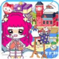 加查小镇公寓手游