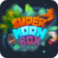 月球沙盒战斗模拟器(Super MoonBox
