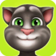 我的汤姆猫（My Talking Tom）手游