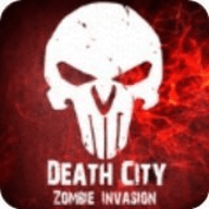 死亡城市僵尸入侵(Death City : Zo