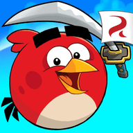 愤怒的小鸟2游戏（Angry Birds 2）手游