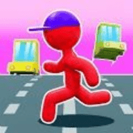 步道行者（Path Pedestrian）手游