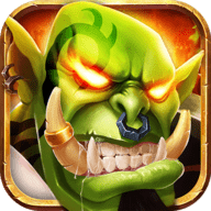 风暴奇兵安卓版手游