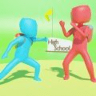校园阿飞（SchoolHooligans）手游