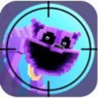 玩具怪物射击手游