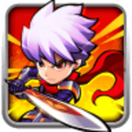 暗影之剑(Brave Fighter)手游