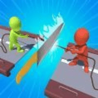 力战巅峰（Tug Of War Battle）手游