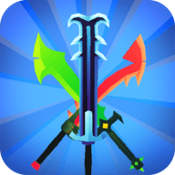宝剑融合（Merge Sword）手游