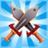 力量搏击赛（PowerFightRun）手游