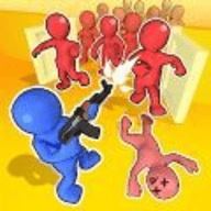 破门射击（Door Kickers）手游