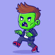 丧尸迷宫（Zombie Maze）手游