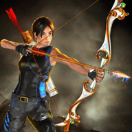 弓箭手猎杀者游戏（Archer Assassin shooting game）手游