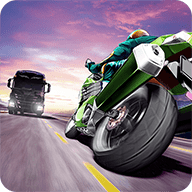 trafficrider（公路骑手）手游