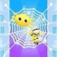 蜘蛛捕捉一切（Spider Catch Everything）手游