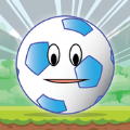 虚张声势的球（Bluppy Ball）手游