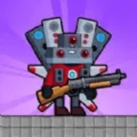 瞄准射击3D手游
