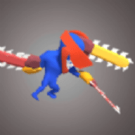 电锯侠（Chainsaw Slash Merge）手游