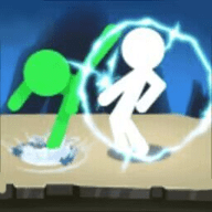 火柴人争霸战争2手游